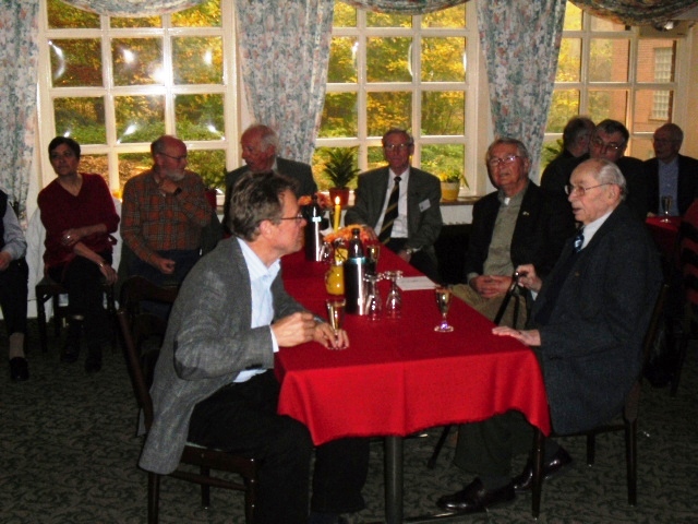 Arthur Gramsch Preis 2011